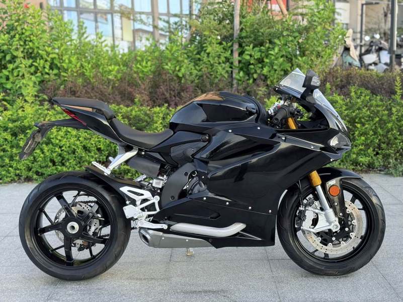 二手摩枭500RR