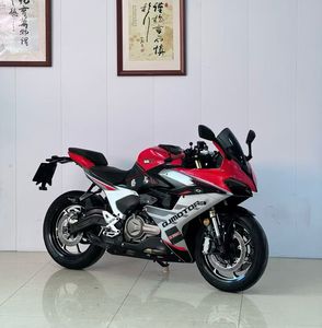 二手QJMOTOR赛550