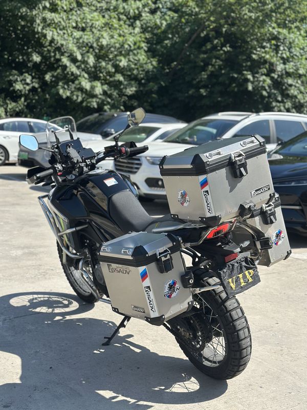 二手春风450MT