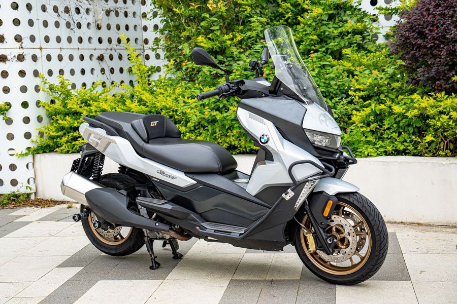 二手宝马C 400