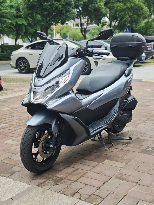 二手春风150SC