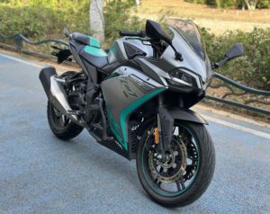 二手无极300RR