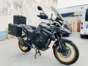 二手凯越525X