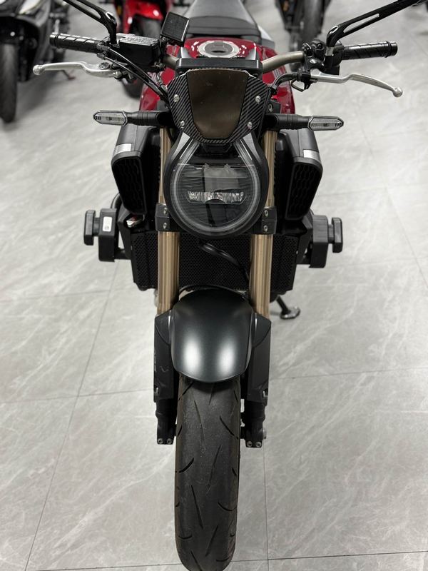 二手本田CB650R 