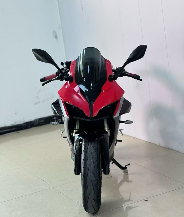 二手QJMOTOR赛550