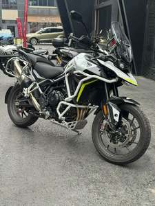 二手凯旋Tiger 900