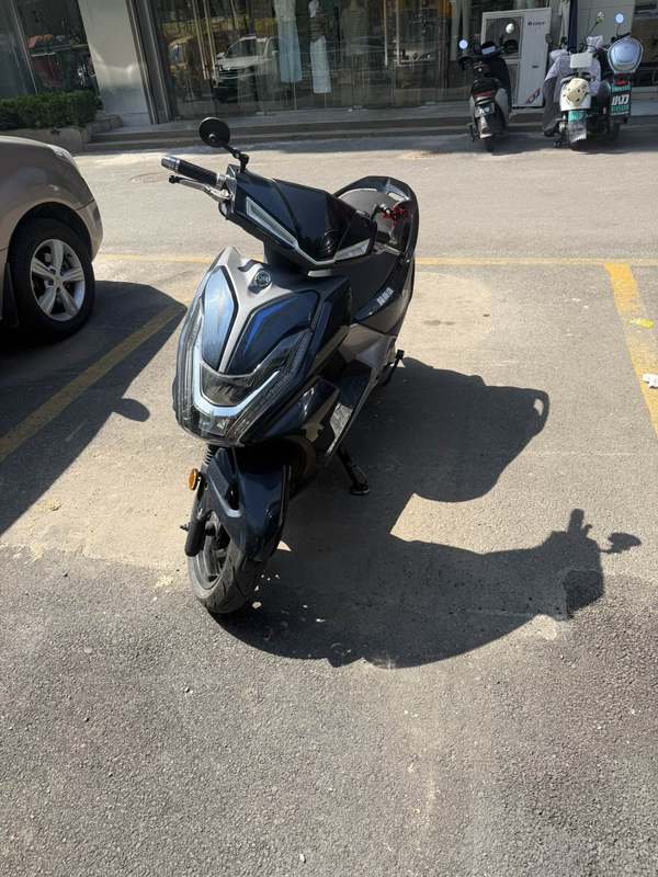 二手三阳FNX150