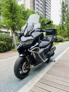 二手宝马C 400