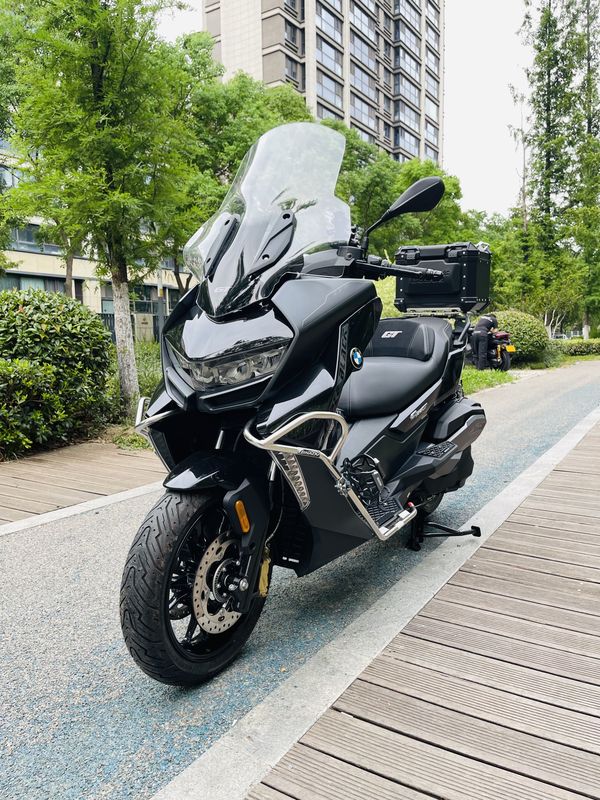 二手宝马C 400