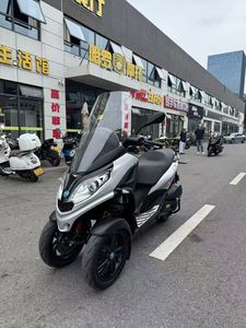 二手比亚乔MP3 300