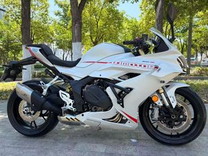 二手QJMOTOR赛600