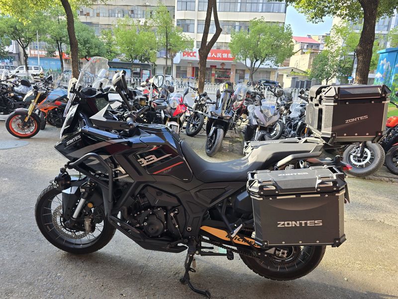 二手升仕703F