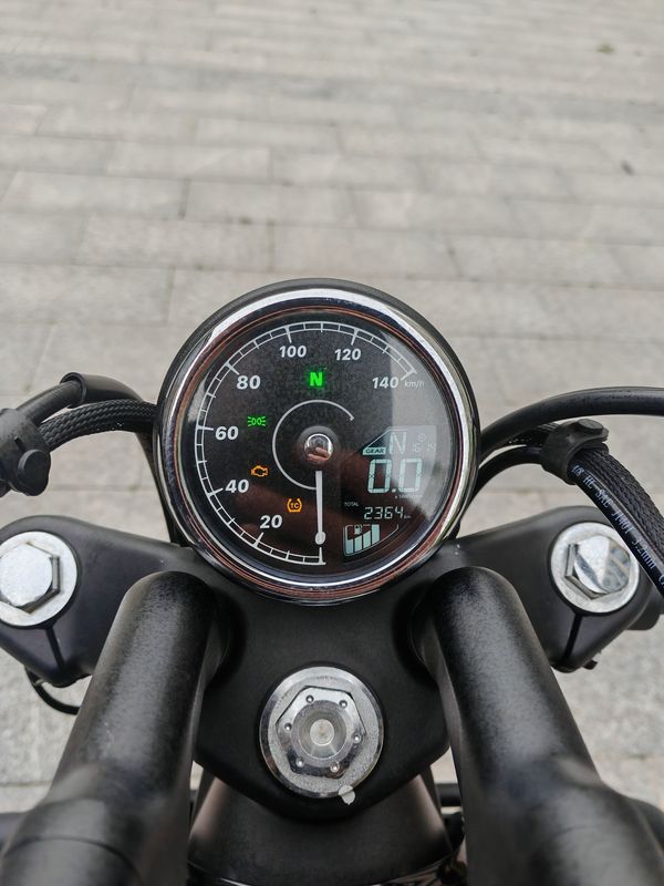 二手春风250CL-C