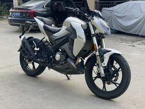 二手贝纳利小迅龙 BN150S