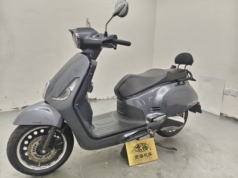 二手新大洲本田NS150LA