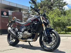 二手QJMOTOR追550