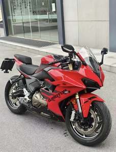 二手QJMOTOR赛550