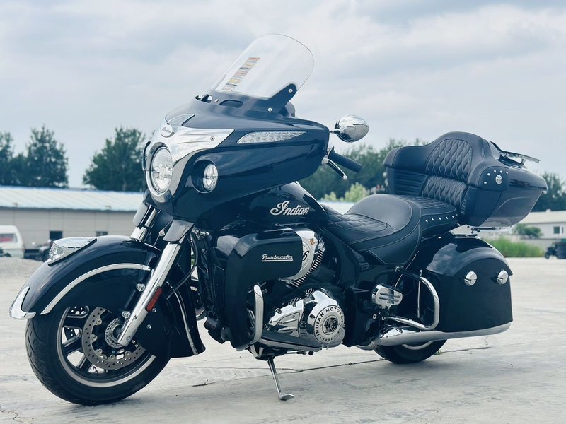 二手印第安公路大师 Roadmaster