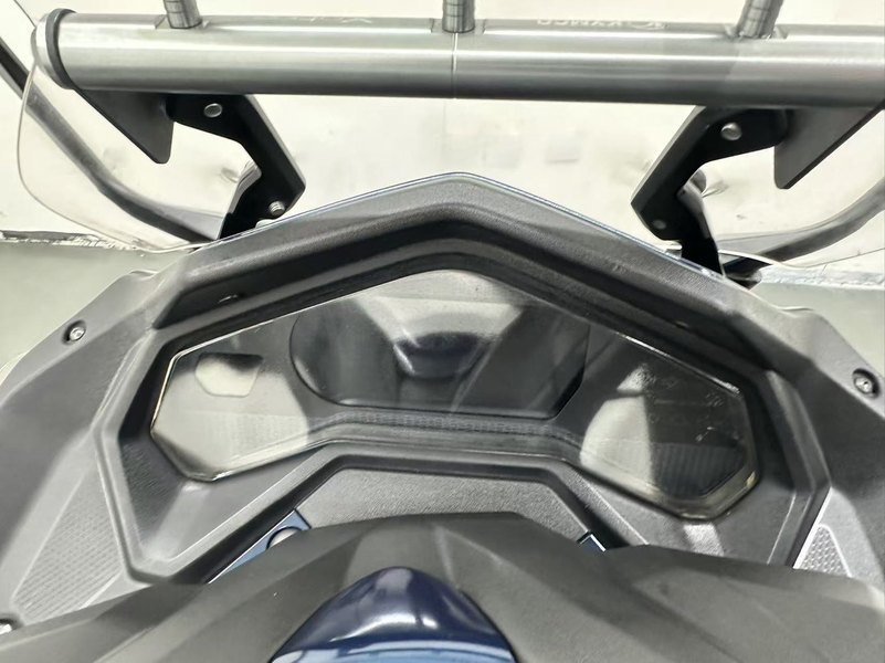 二手光阳赛艇 S350