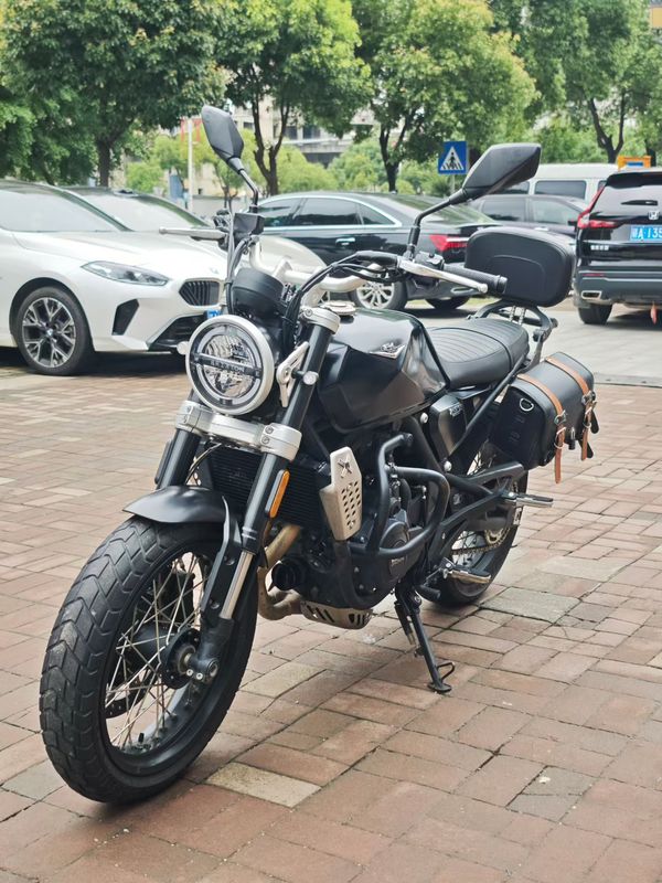 二手高金GK500