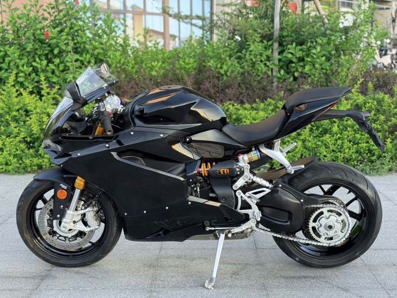 二手摩枭500RR