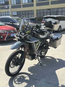 二手春风450MT