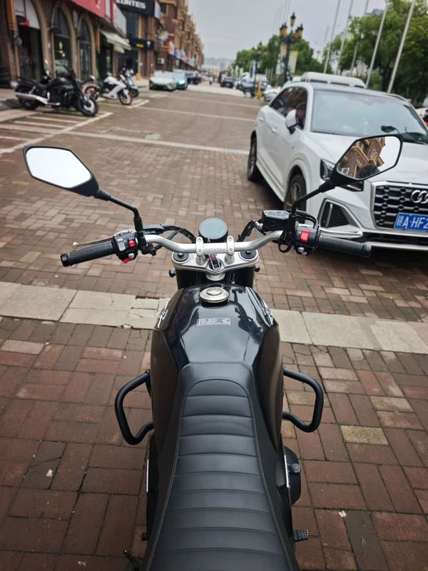 二手高金GK500