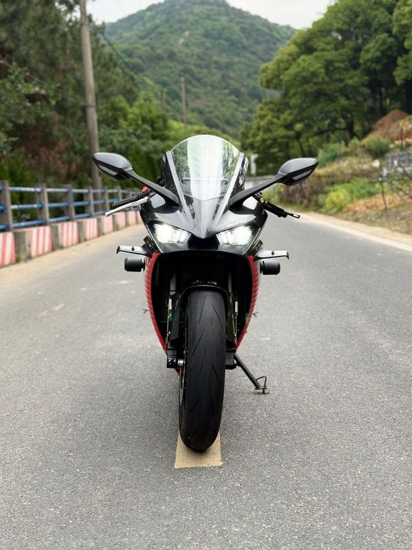 二手凯越450RR