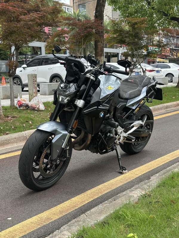 二手宝马F 900 R