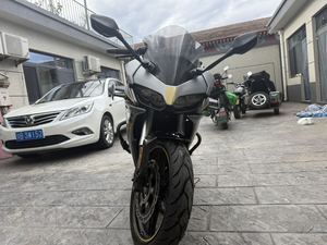 二手无极250RR