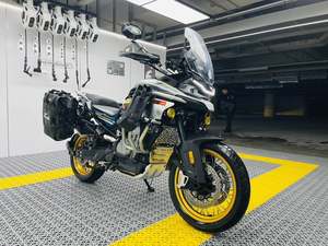 二手春风800MT