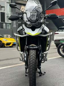 二手凯旋Tiger 900