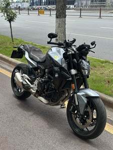 二手宝马F 900 R