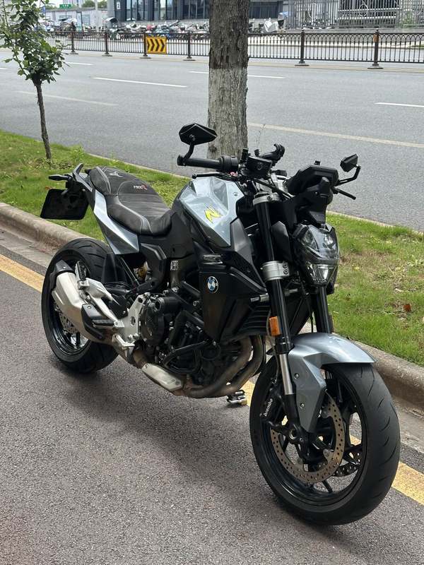 二手宝马F 900 R