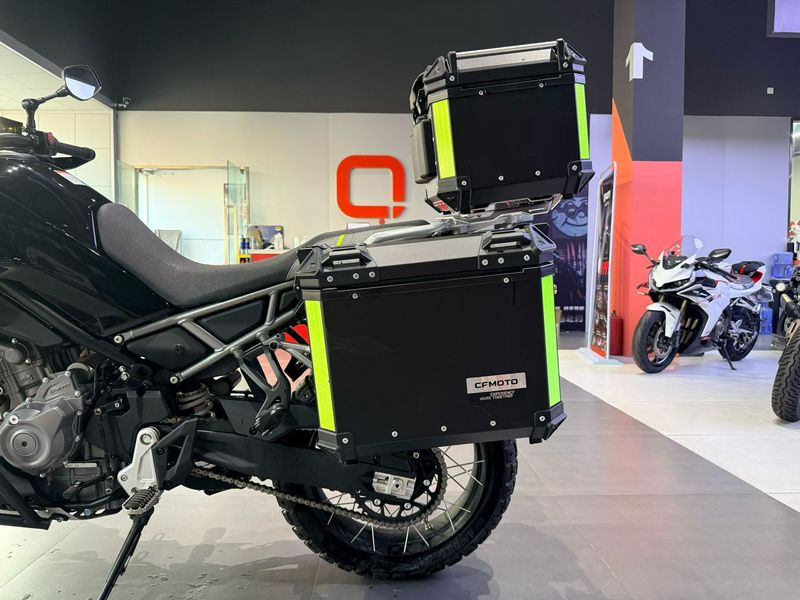 二手春风450MT