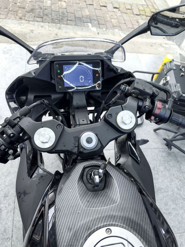 二手春风250SR