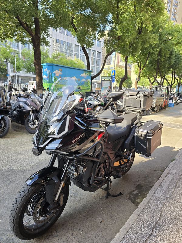 二手升仕703F