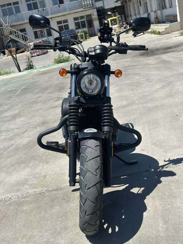 二手晓星GV300S