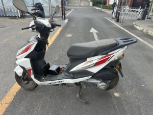 二手雷克雷克牌LK125T-25S
