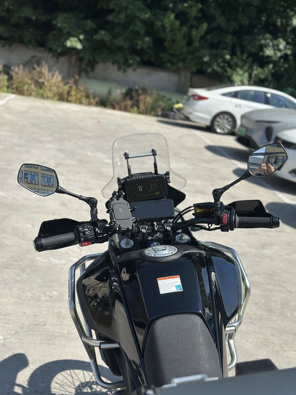 二手春风450MT