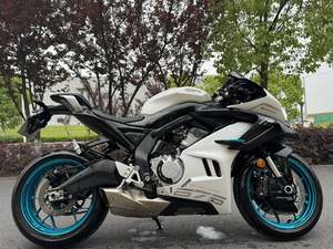 二手春风675SR-R