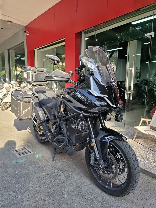 二手升仕703F