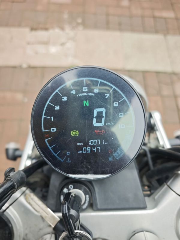 二手高金GK500