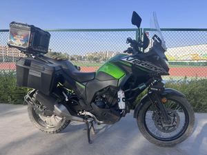 二手川崎Versys-X 300 