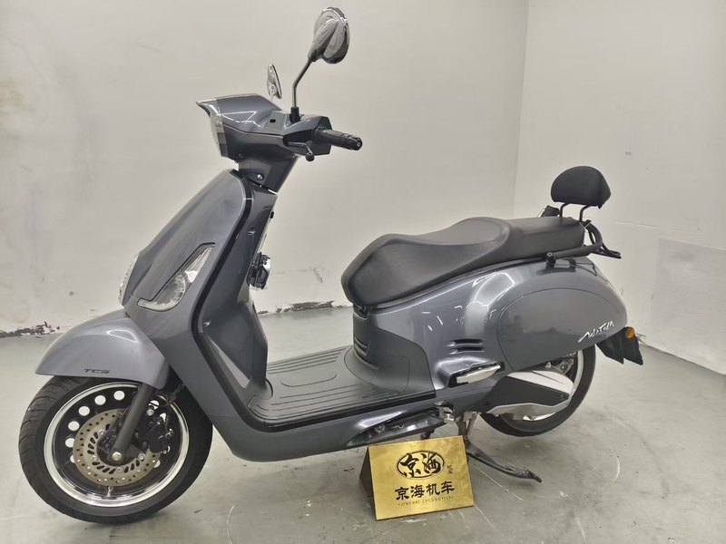 二手新大洲本田NS150LA