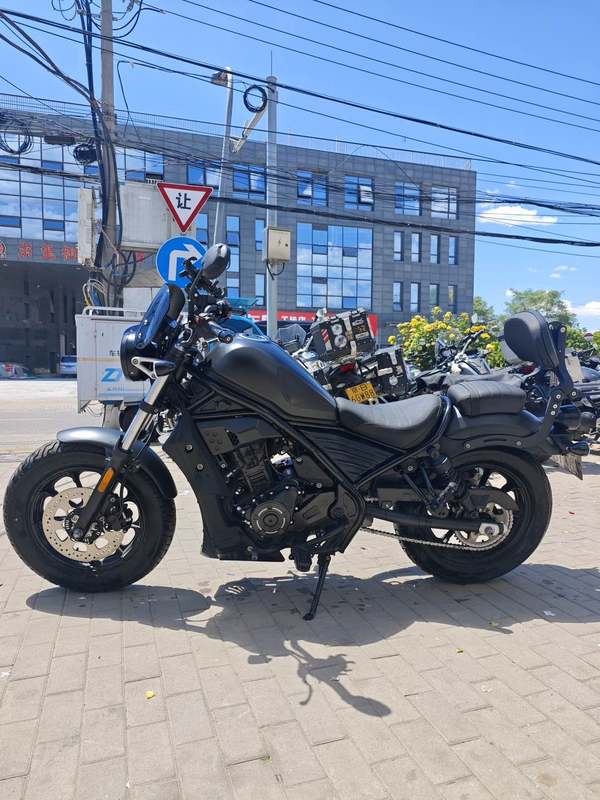 二手香帅Joy