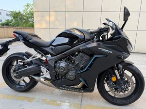 二手本田CBR650R