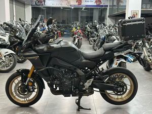 二手雅马哈Tracer 9GT