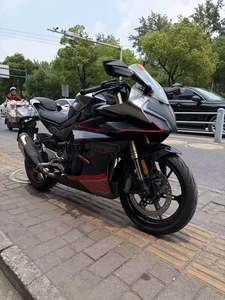 二手春风450SR
