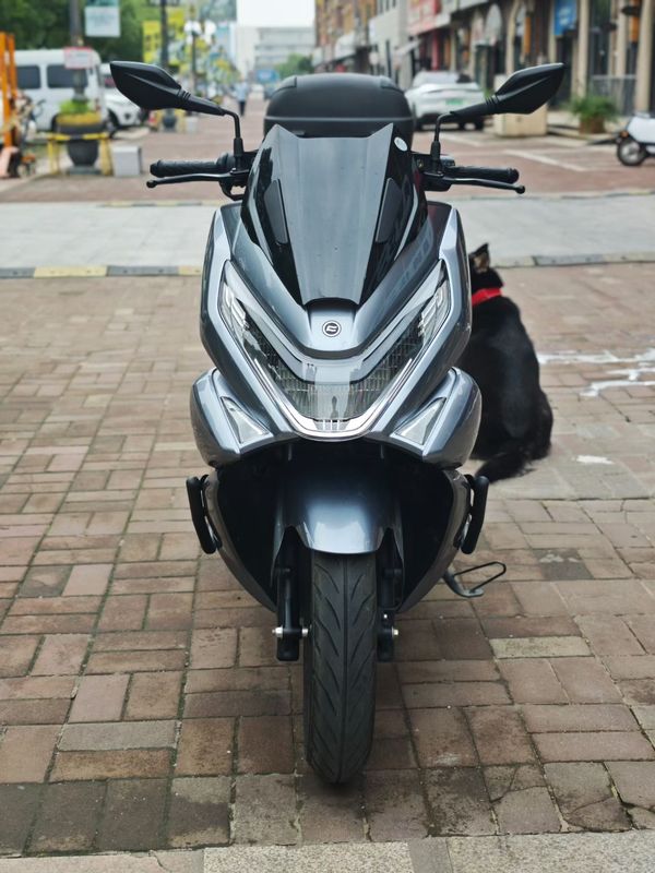 二手春风150SC